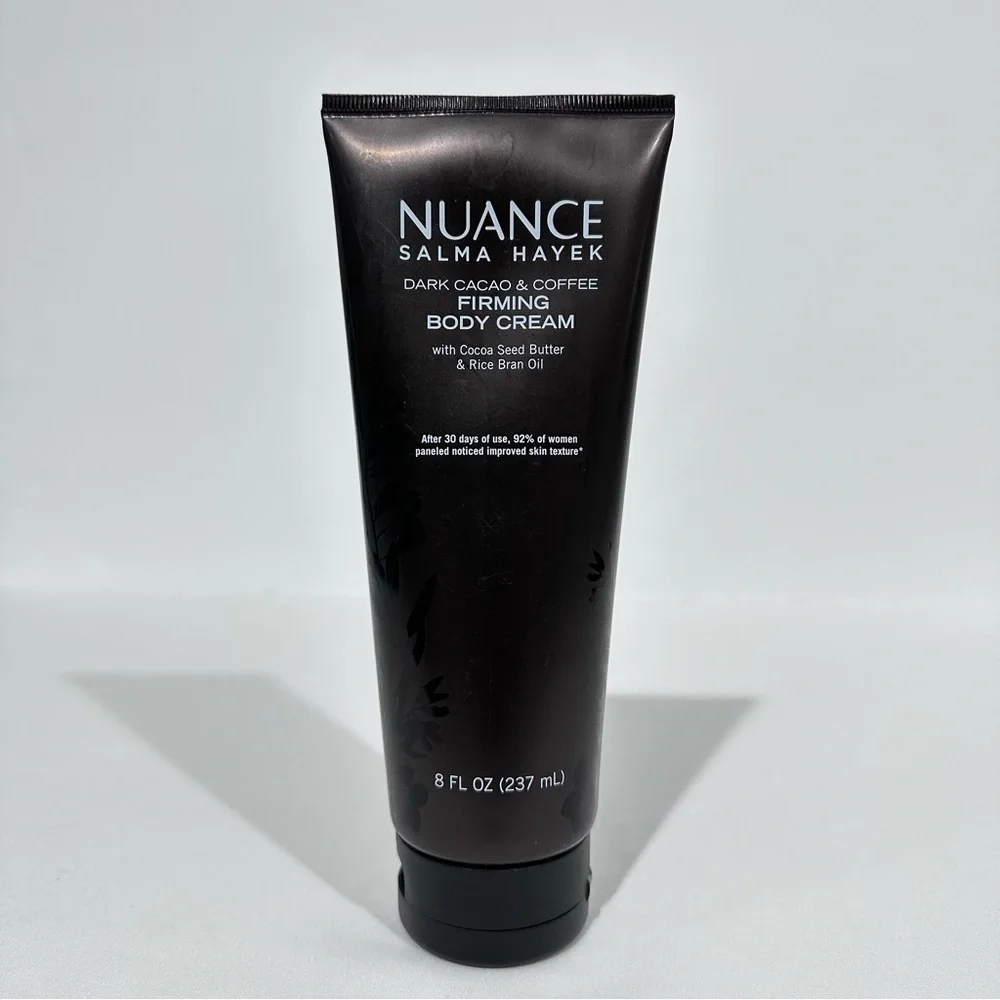 Nuance Salma Hayek Firming Body Cream